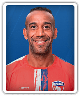 Thiago Ribeiro