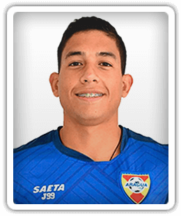 Yosmel Gil