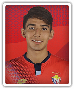 Pablo Amaya