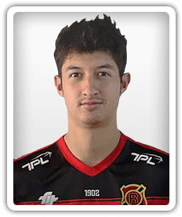 Andrés Mena