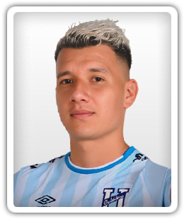 Byron Palacios