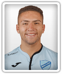 Mateo Flores