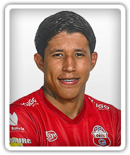 Gustavo Peredo