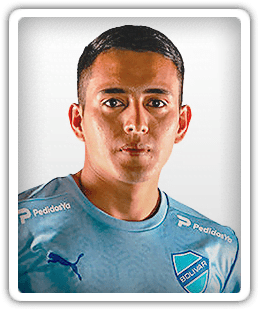 Kevin Salvatierra