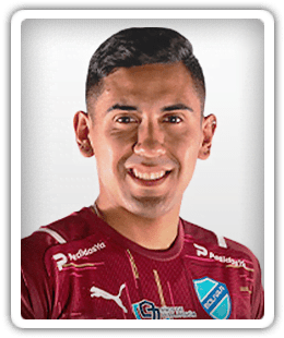 Mauricio Adorno