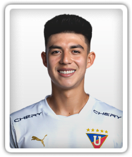 Gabriel Villamil
