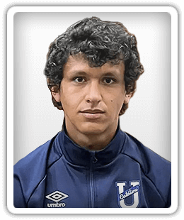 Lucas Cueva