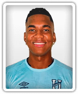 Bryan Caicedo