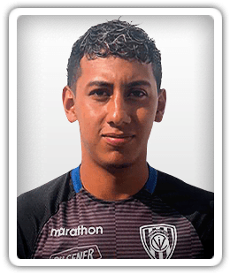 Adrián Mejía