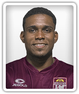 Yeangel Montero