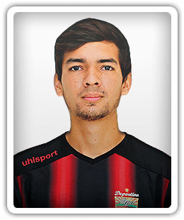 Juan Perdomo