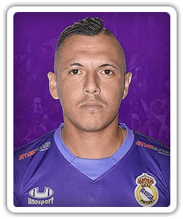 Matías Aguirre