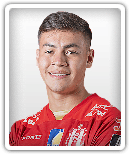 Matías Romero