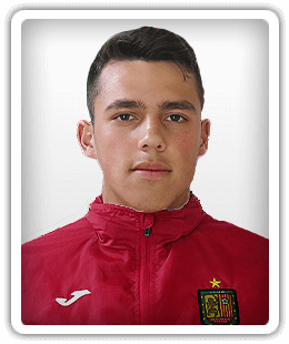 Mateo Piedra
