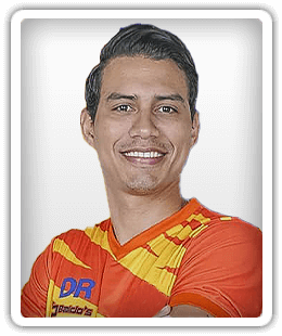 Jefferson Pihuave