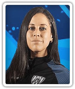 Wendy Montiel
