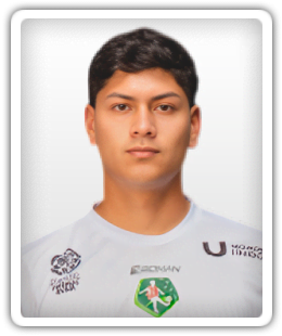 Cristhian Tapia