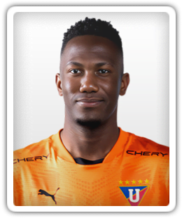 Alexis Villa