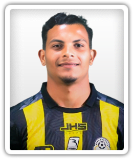 Jean Franco Castillo