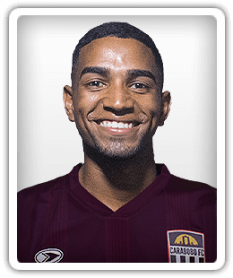 Kenny Ávila