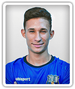 Heiderber Ramírez