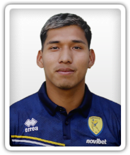Jeyson Chura