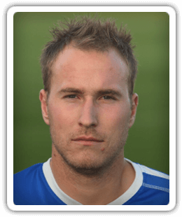 Sam Pearce