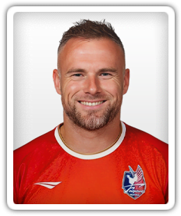 Jordy Buijs