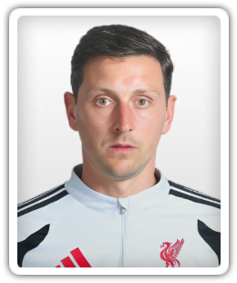 Tommy Elphick