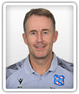 Erik ten Voorde