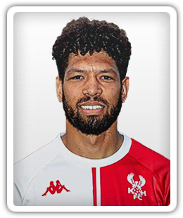 Nathaniel Knight-Percival