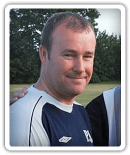 Paul Joynes