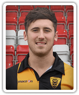 Steve Davies