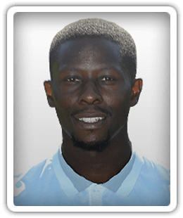 Marvin Bartley