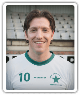 Maikel van Kesteren