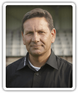 Ed Hendriks