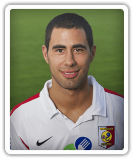 Stefano Gonçalves