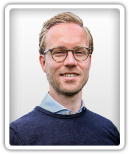 Daan Bovenberg