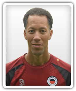Ryan Koolwijk