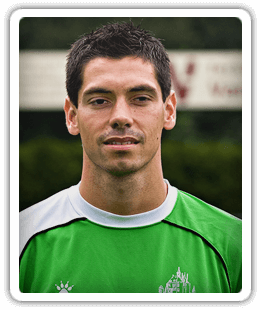Sjoerd van der Waal