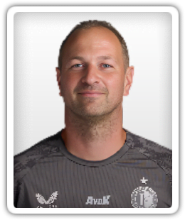 Arjan van der Kaaij