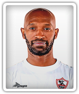 Shikabala