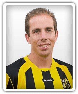 Ronald Hoek