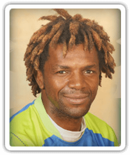 Patrick Tignyemb