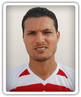 Amir Haj Messaoud