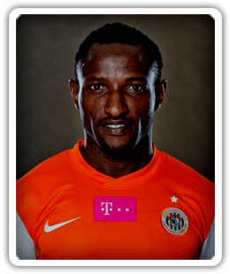 David Abwo