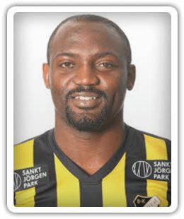 John Owoeri