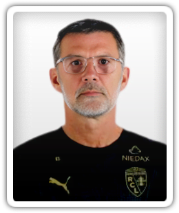 Eric Sikora