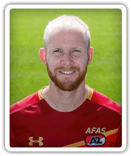 Jop van der Linden