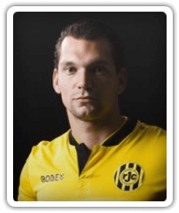 Danny Schreurs